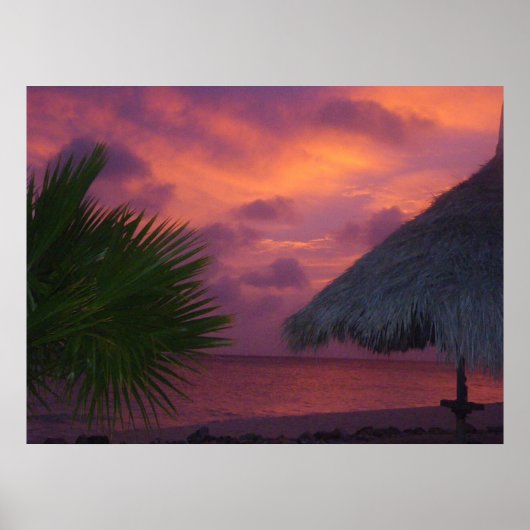 有場 ポスター (正面)