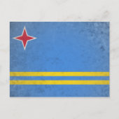 有場 ポストカード (正面)