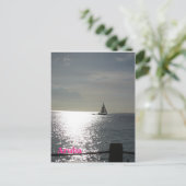 有場 ポストカード (スタンド正面)