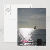 有場 ポストカード (正面/裏面)