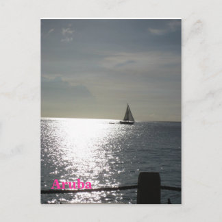 有場 ポストカード