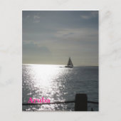 有場 ポストカード (正面)