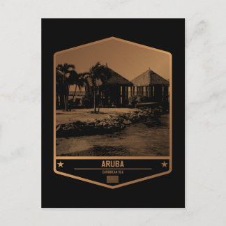 有場 ポストカード