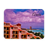 有場 マグネット (横)