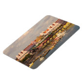 有場 マグネット (左側)