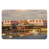 有場 マグネット (横)