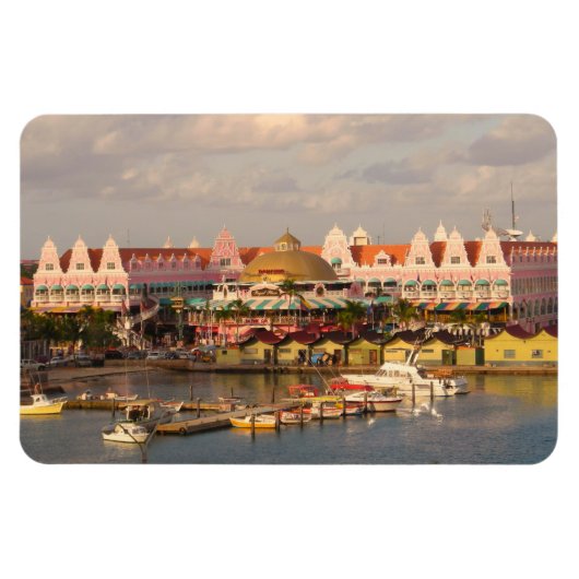 有場 マグネット (横)