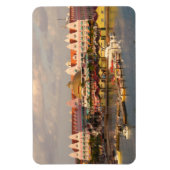 有場 マグネット (縦)