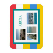 有場 マグネット (縦)