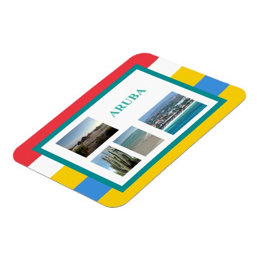 有場 マグネット (左側)