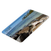 有場 マグネット (左側)