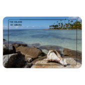 有場 マグネット (横)