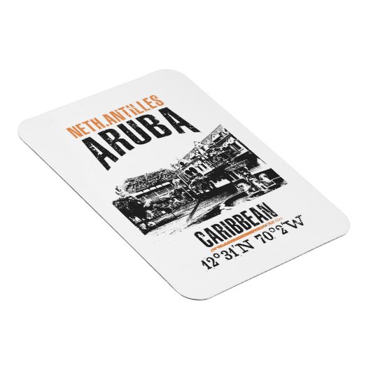 有場 マグネット (右側)