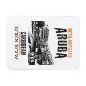 有場 マグネット (横)