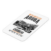 有場 マグネット (左側)