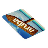 有場 マグネット (右側)