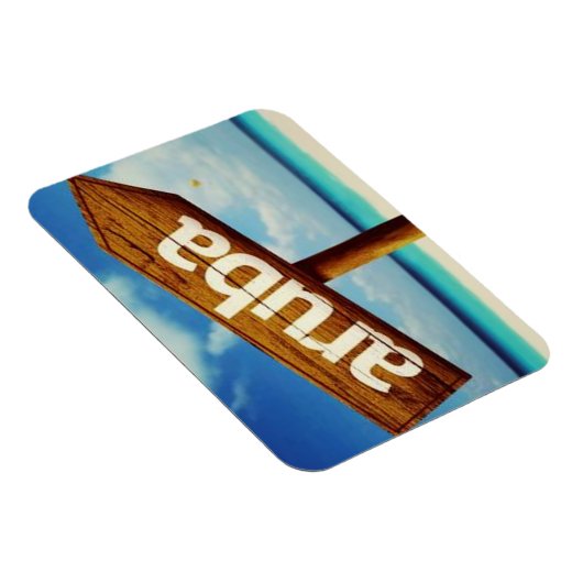 有場 マグネット (右側)