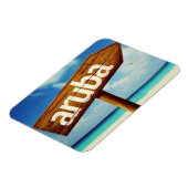 有場 マグネット (左側)