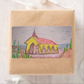 有場 ラベル (インサイチュ)