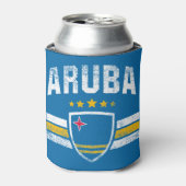 有場 缶クーラー (缶正面)