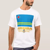 有場 Tシャツ (正面)