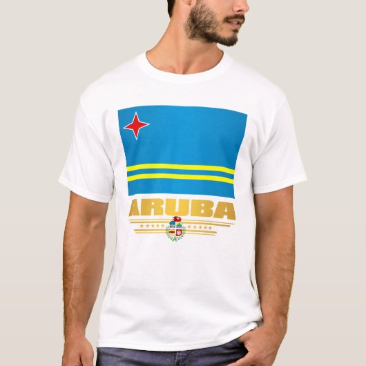 有場 Tシャツ (正面)