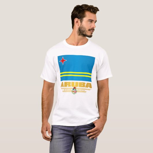 有場 Tシャツ (正面フル)