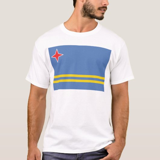 有場 Tシャツ (正面)