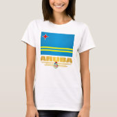 有場 Tシャツ (正面)