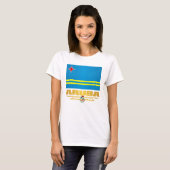 有場 Tシャツ (正面フル)
