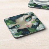 "有害な美しいXI: 谷" Coasteのユリ コースター (左側)