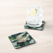 "有害な美しいXI: 谷" Coasteのユリ コースター (右側)