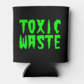 有害廃棄物 缶クーラー (正面)