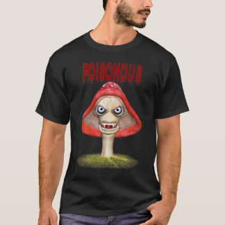 有害 Tシャツ