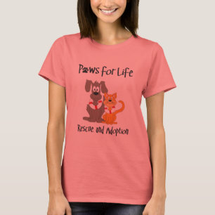 有志のTシャツ Tシャツ