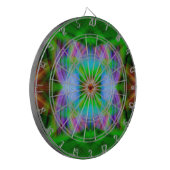 有料 ダーツボード (正面左)