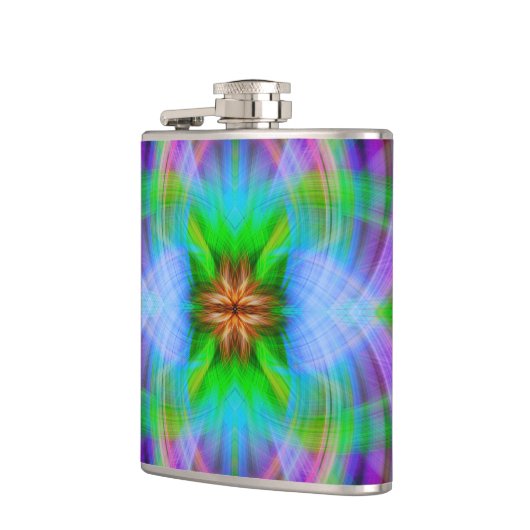 有料 フラスク (左)