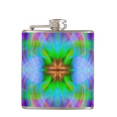 有料 フラスク (正面)