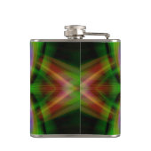 有料 フラスク (裏面)