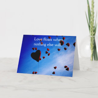 有望なカード カード