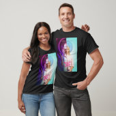 有望な若クラシック女Tシャツ Tシャツ (ユニセックス)