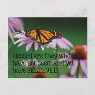 有望な郵便はがき ポストカード