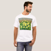 有望な2011年を見ること Tシャツ (正面フル)