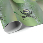 有木小別延日 ラッピングペーパー (ロールコーナー)