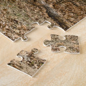 有権者と政治家のための二階建てのハウス ジグソーパズル (側面)