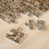 有権者と政治家のための二階建てのハウス ジグソーパズル (側面)