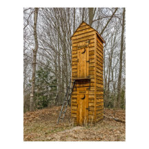 有権者と政治家のための二階建てのハウス