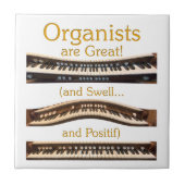 有機体はタ素晴らしイル タイル (正面)