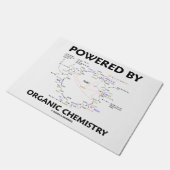 有機化学のKrebs周期のユーモアによって動力を与えられる ドアマット (アングル)