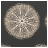 有機的な ファブリック (クローズアップ)